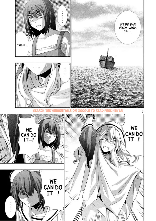 Read Hentai Image 7 763 in comic Parallel Paradise - Chapter 57 - hentaitnt.net