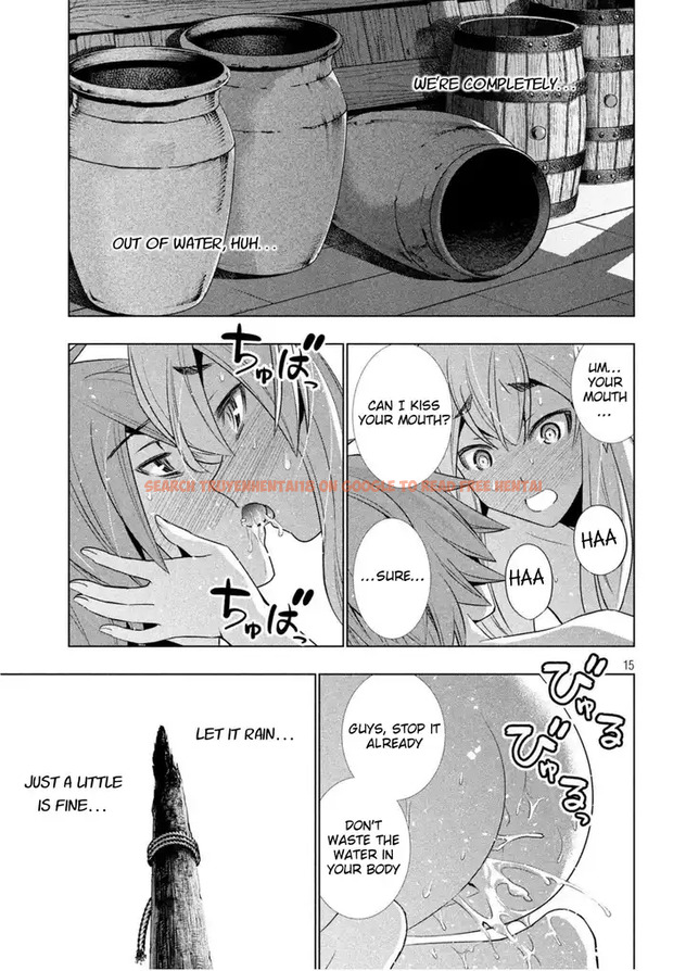 Read Hentai Image 15 763 in comic Parallel Paradise - Chapter 58 - hentaitnt.net