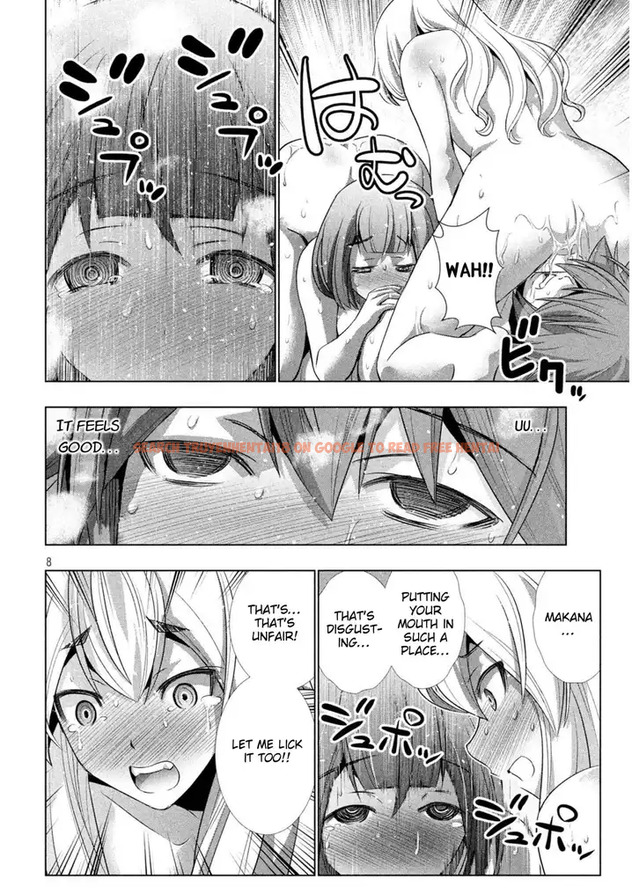 Read Hentai Image 8 763 in comic Parallel Paradise - Chapter 58 - hentaitnt.net