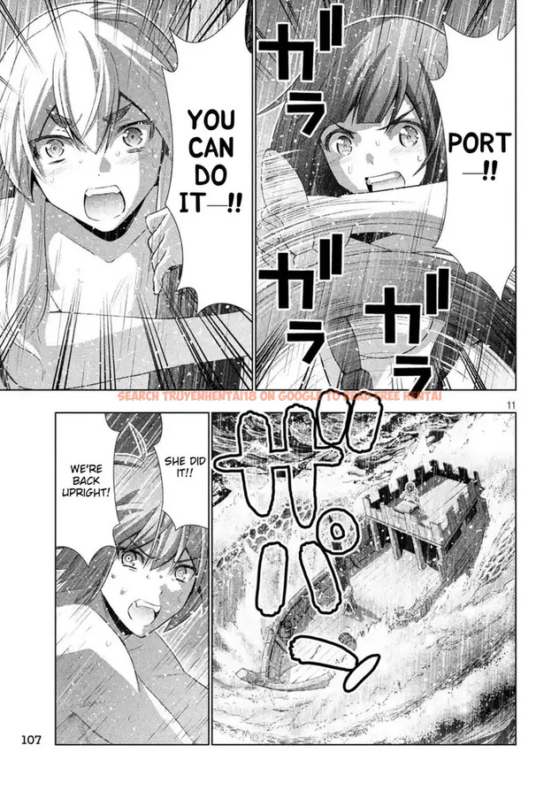 Read Hentai Image 11 763 in comic Parallel Paradise - Chapter 59 - hentaitnt.net