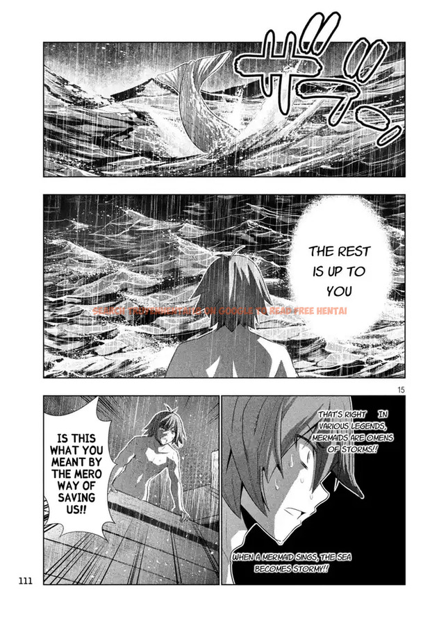 Read Hentai Image 15 763 in comic Parallel Paradise - Chapter 59 - hentaitnt.net