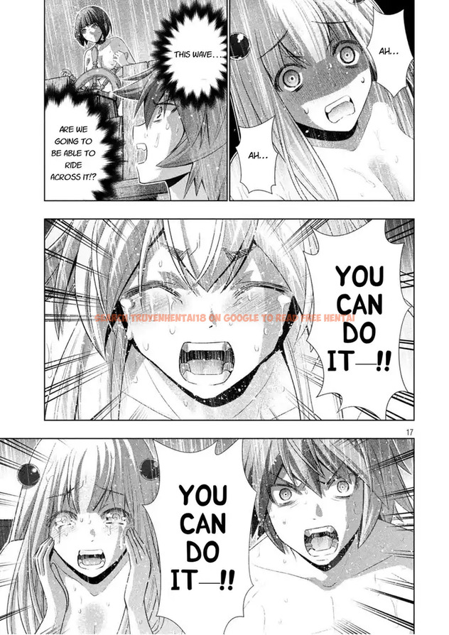 Read Hentai Image 17 763 in comic Parallel Paradise - Chapter 59 - hentaitnt.net