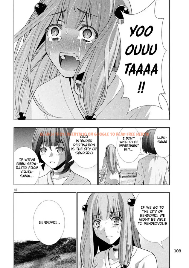 Read Hentai Image 10 763 in comic Parallel Paradise - Chapter 60 - hentaitnt.net