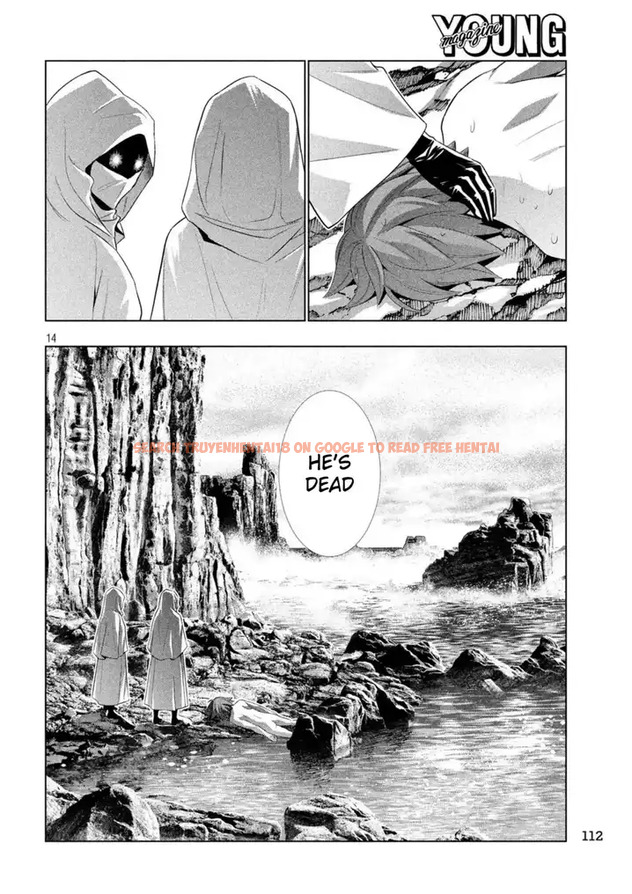 Read Hentai Image 14 763 in comic Parallel Paradise - Chapter 60 - hentaitnt.net
