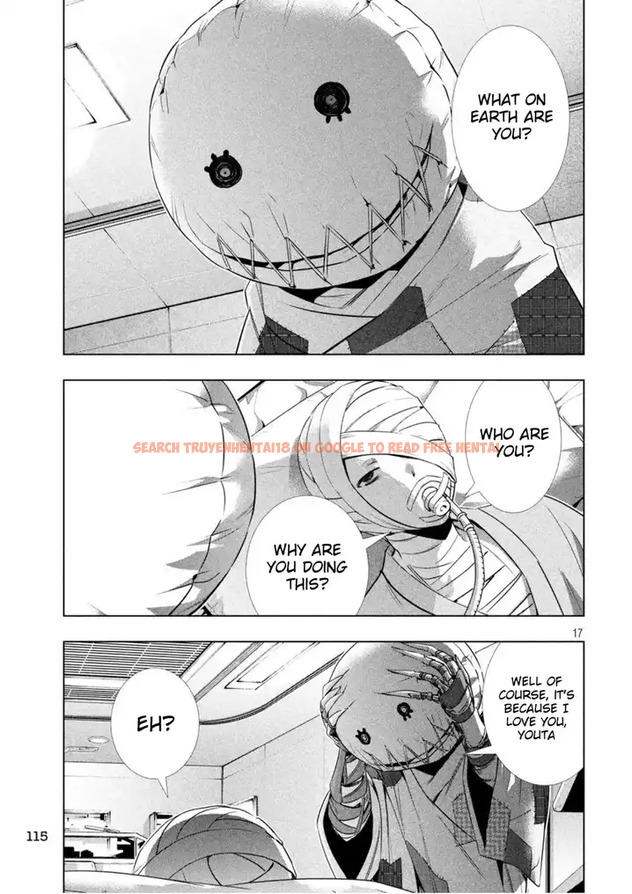 Read Hentai Image 17 763 in comic Parallel Paradise - Chapter 60 - hentaitnt.net