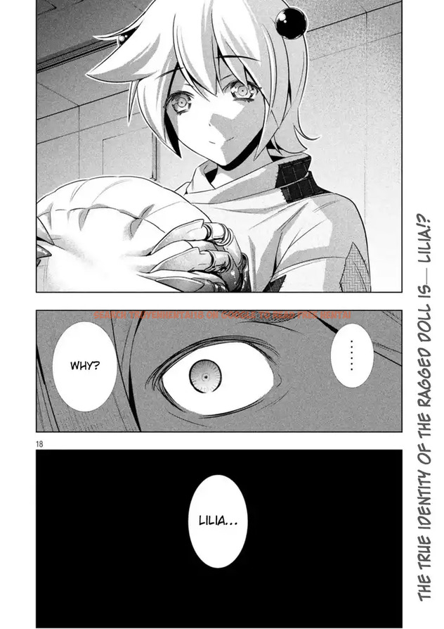 Read Hentai Image 18 763 in comic Parallel Paradise - Chapter 60 - hentaitnt.net