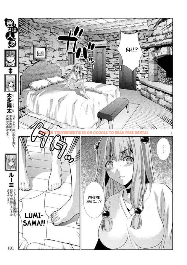 Read Hentai Image 3 763 in comic Parallel Paradise - Chapter 60 - hentaitnt.net