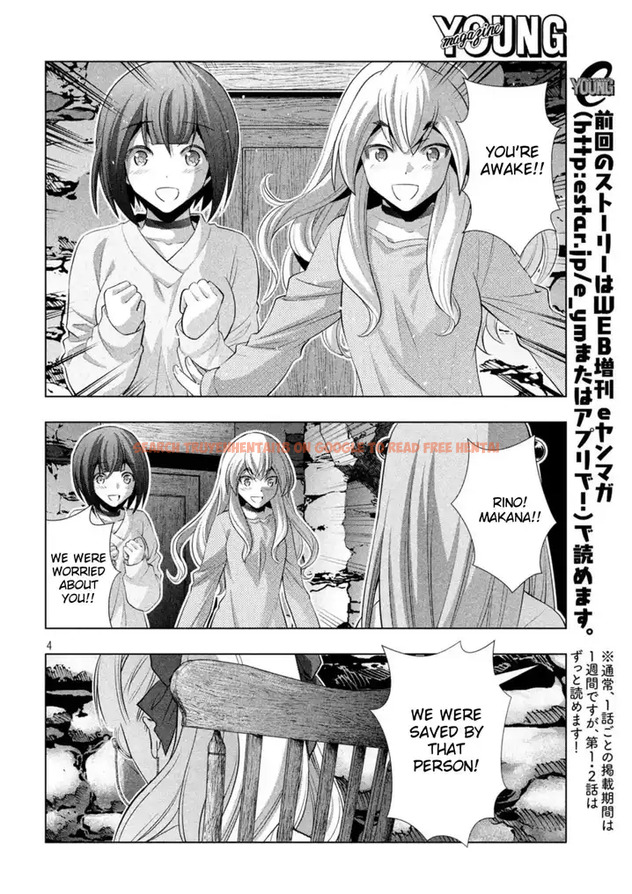 Read Hentai Image 4 763 in comic Parallel Paradise - Chapter 60 - hentaitnt.net