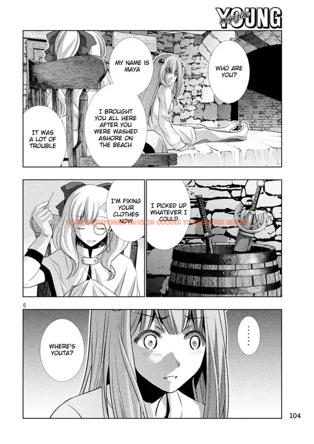 Read Hentai Image 6 763 in comic Parallel Paradise - Chapter 60 - hentaitnt.net