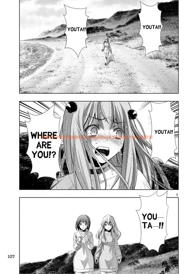Read Hentai Image 9 763 in comic Parallel Paradise - Chapter 60 - hentaitnt.net