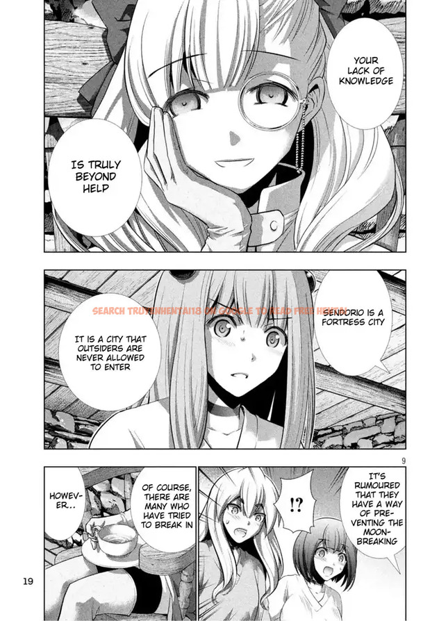 Read Hentai Image 10 759 in comic Parallel Paradise - Chapter 61 - hentaitnt.net