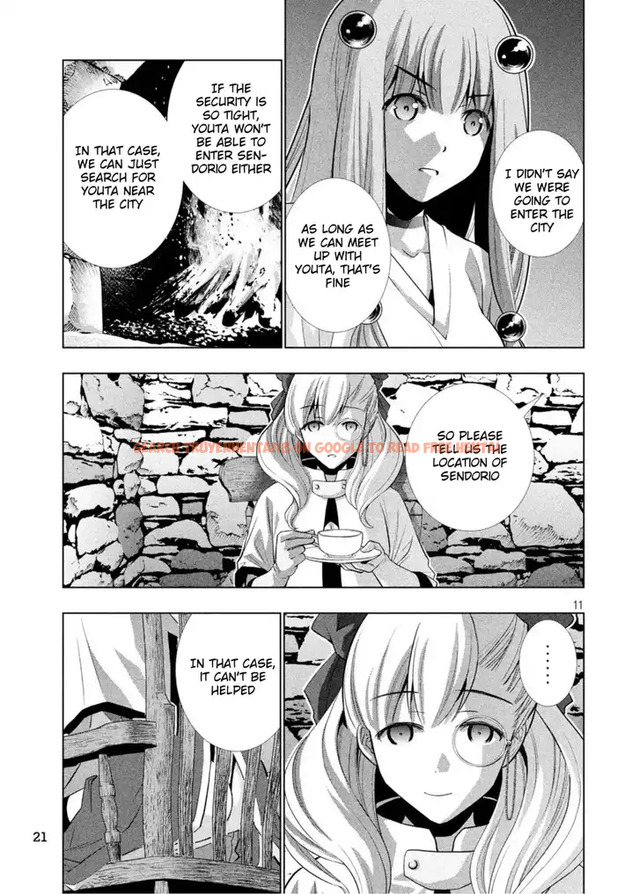 Read Hentai Image 12 759 in comic Parallel Paradise - Chapter 61 - hentaitnt.net