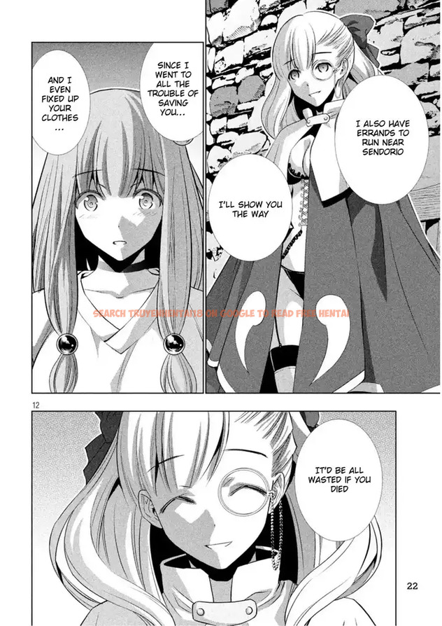 Read Hentai Image 13 759 in comic Parallel Paradise - Chapter 61 - hentaitnt.net