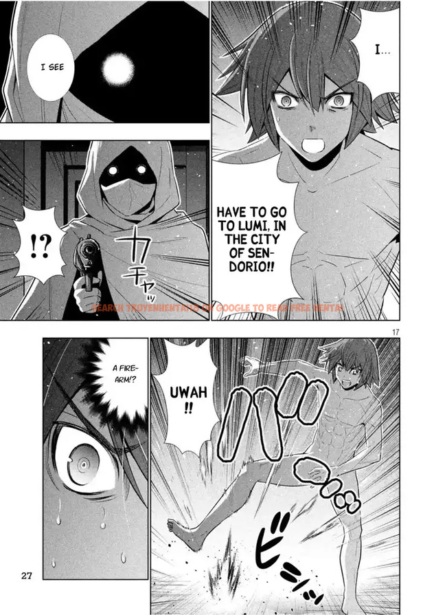 Read Hentai Image 18 759 in comic Parallel Paradise - Chapter 61 - hentaitnt.net