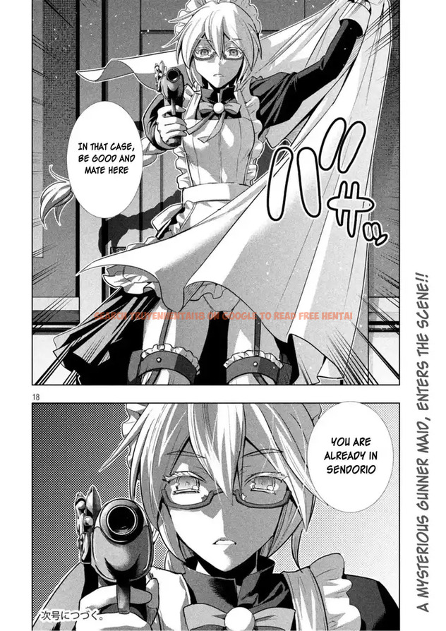 Read Hentai Image 19 763 in comic Parallel Paradise - Chapter 61 - hentaitnt.net