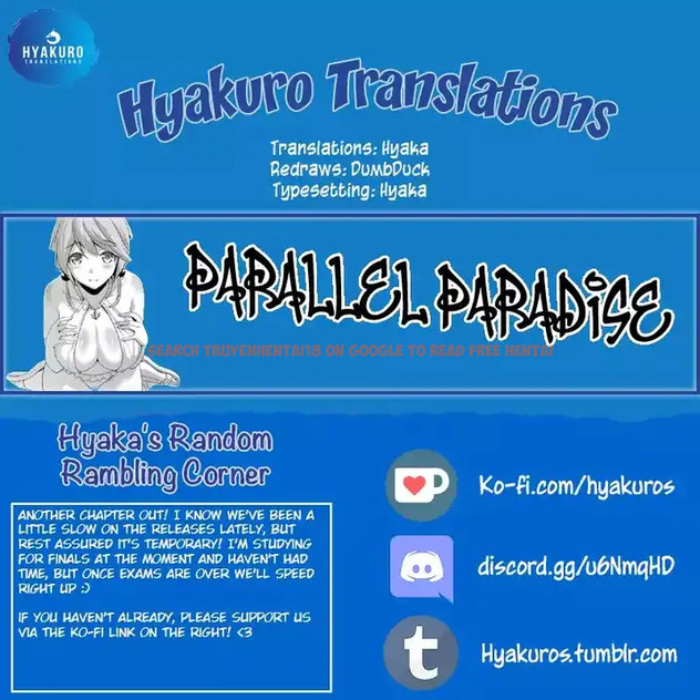 Read Hentai Image 20 763 in comic Parallel Paradise - Chapter 61 - hentaitnt.net