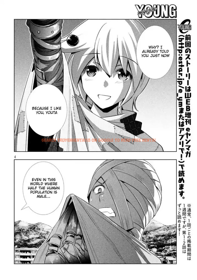 Read Hentai Image 5 759 in comic Parallel Paradise - Chapter 61 - hentaitnt.net