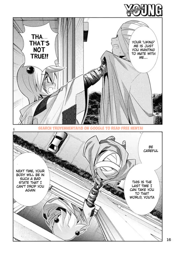 Read Hentai Image 7 759 in comic Parallel Paradise - Chapter 61 - hentaitnt.net