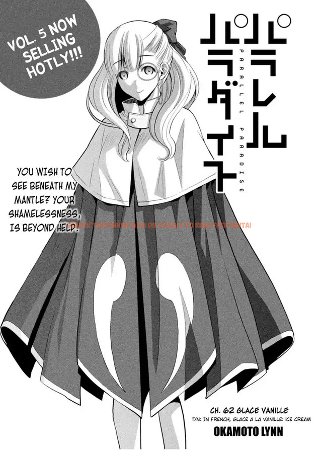 Read Hentai Image 1 759 in comic Parallel Paradise - Chapter 62 - hentaitnt.net