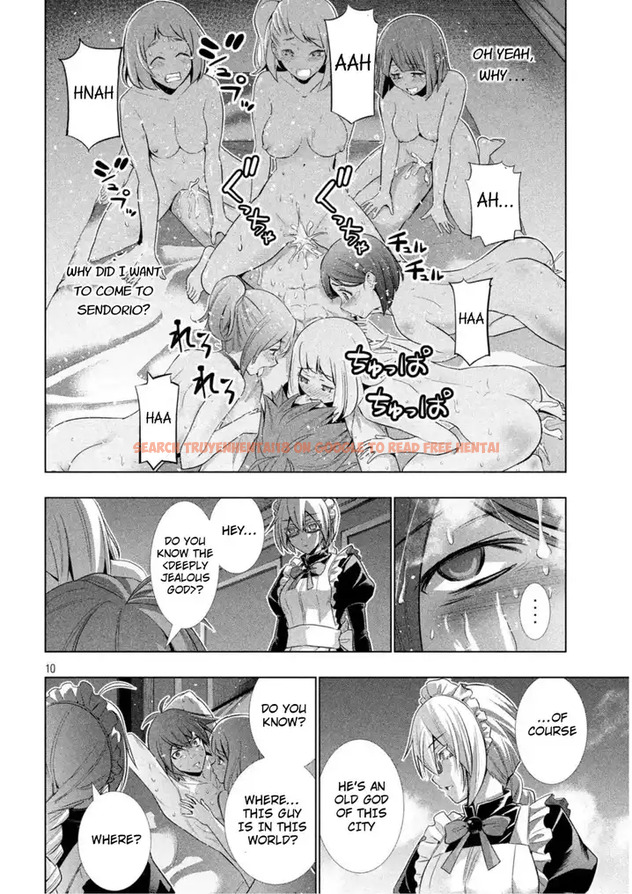 Read Hentai Image 10 759 in comic Parallel Paradise - Chapter 62 - hentaitnt.net