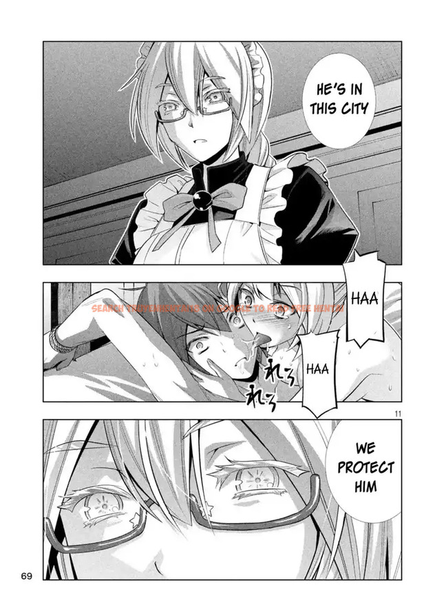 Read Hentai Image 11 759 in comic Parallel Paradise - Chapter 62 - hentaitnt.net