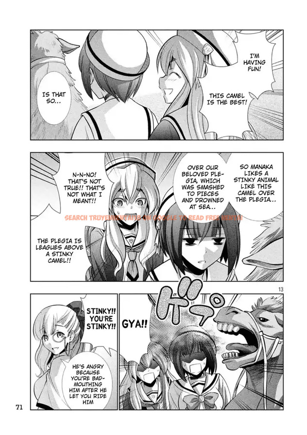 Read Hentai Image 13 759 in comic Parallel Paradise - Chapter 62 - hentaitnt.net