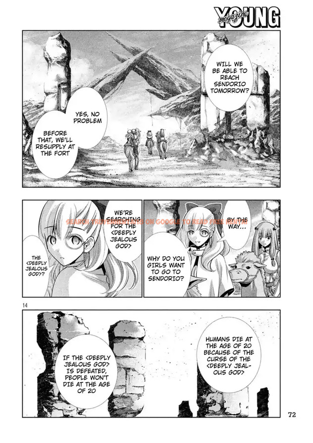 Read Hentai Image 14 759 in comic Parallel Paradise - Chapter 62 - hentaitnt.net