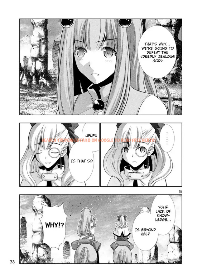 Read Hentai Image 15 759 in comic Parallel Paradise - Chapter 62 - hentaitnt.net