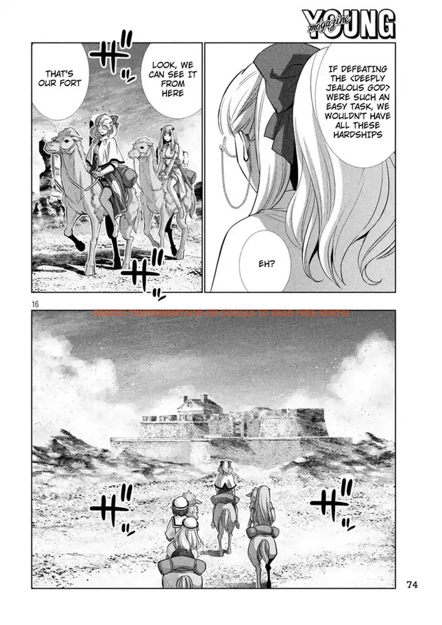 Read Hentai Image 16 759 in comic Parallel Paradise - Chapter 62 - hentaitnt.net