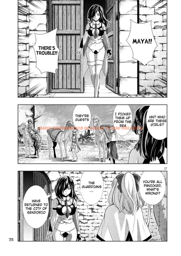 Read Hentai Image 17 759 in comic Parallel Paradise - Chapter 62 - hentaitnt.net