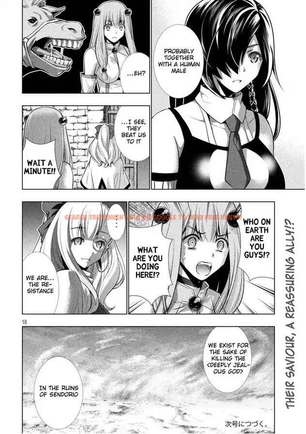 Read Hentai Image 18 759 in comic Parallel Paradise - Chapter 62 - hentaitnt.net
