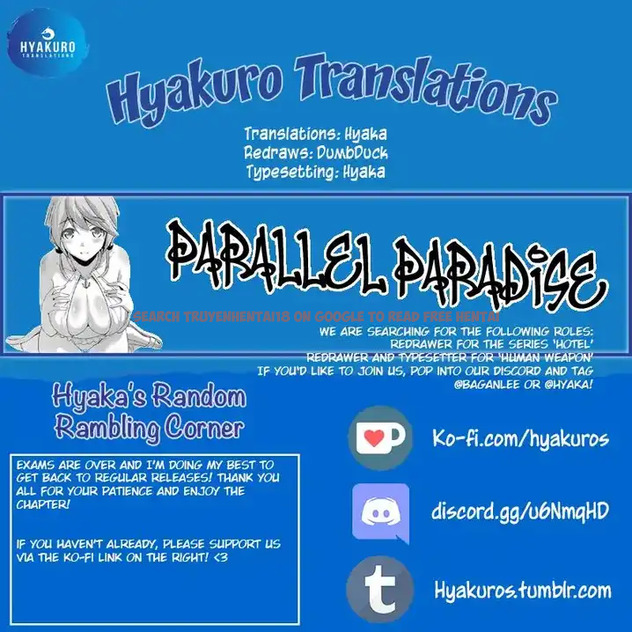 Read Hentai Image 19 759 in comic Parallel Paradise - Chapter 62 - hentaitnt.net
