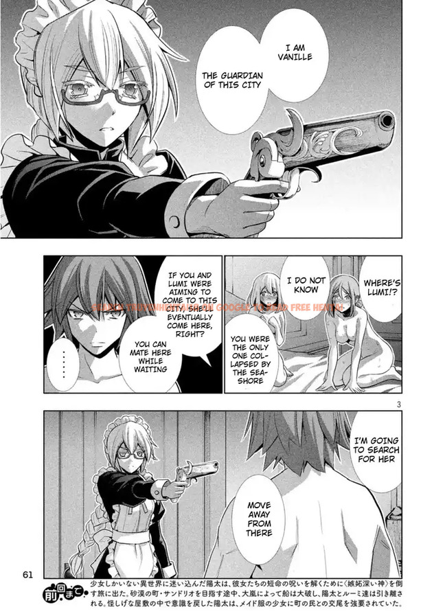 Read Hentai Image 3 759 in comic Parallel Paradise - Chapter 62 - hentaitnt.net