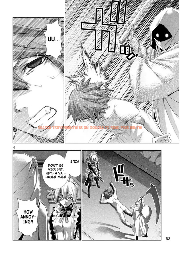 Read Hentai Image 4 759 in comic Parallel Paradise - Chapter 62 - hentaitnt.net