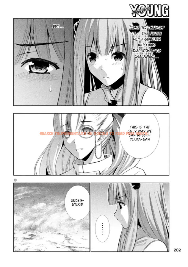Read Hentai Image 10 759 in comic Parallel Paradise - Chapter 63 - hentaitnt.net