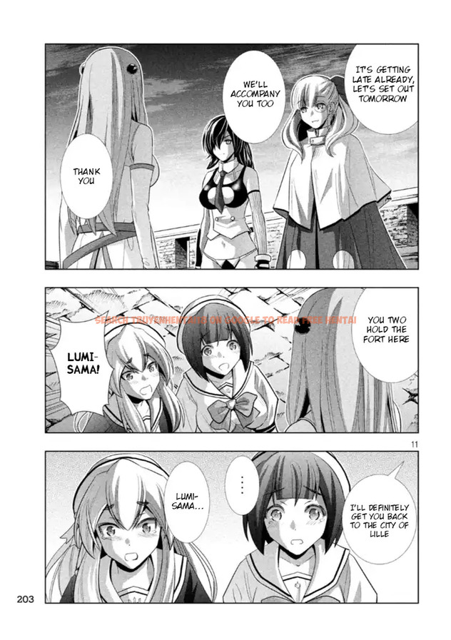 Read Hentai Image 11 759 in comic Parallel Paradise - Chapter 63 - hentaitnt.net