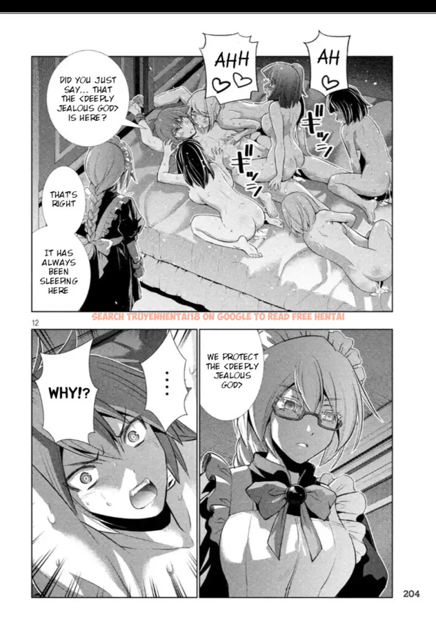 Read Hentai Image 12 759 in comic Parallel Paradise - Chapter 63 - hentaitnt.net