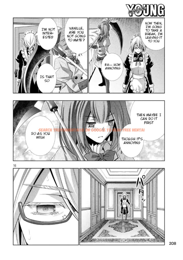 Read Hentai Image 16 759 in comic Parallel Paradise - Chapter 63 - hentaitnt.net