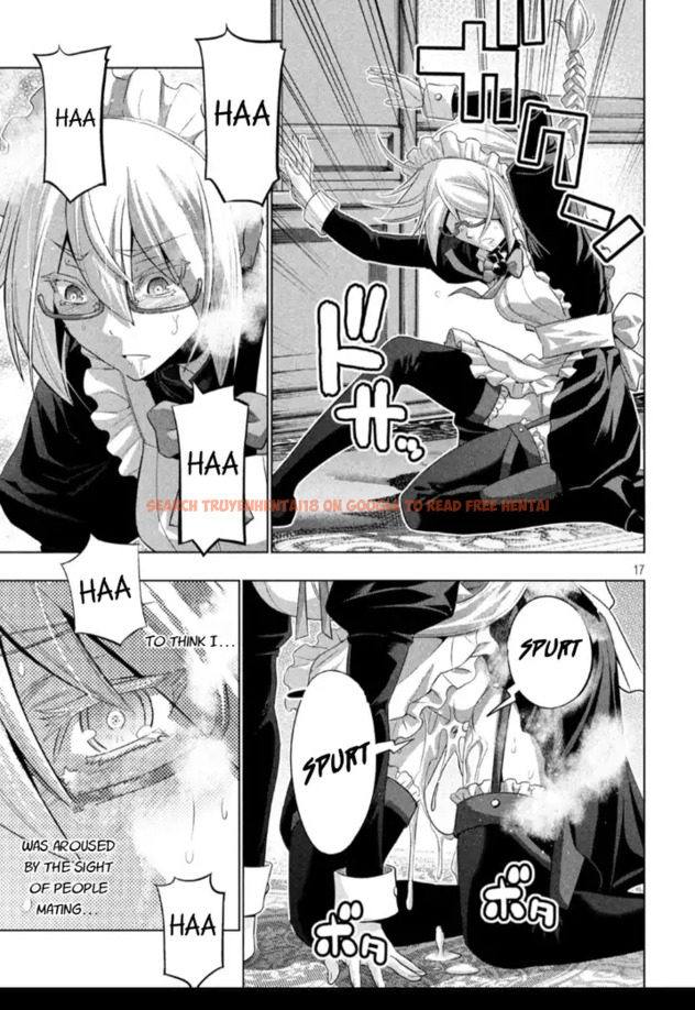 Read Hentai Image 17 759 in comic Parallel Paradise - Chapter 63 - hentaitnt.net