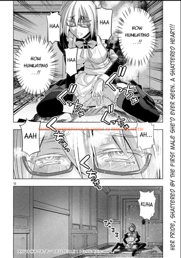 Read Hentai Image 18 759 in comic Parallel Paradise - Chapter 63 - hentaitnt.net