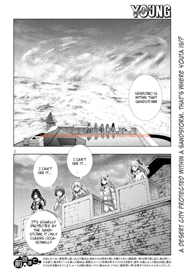 Read Hentai Image 2 759 in comic Parallel Paradise - Chapter 63 - hentaitnt.net