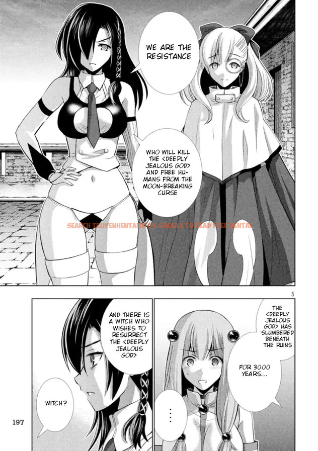 Read Hentai Image 5 759 in comic Parallel Paradise - Chapter 63 - hentaitnt.net