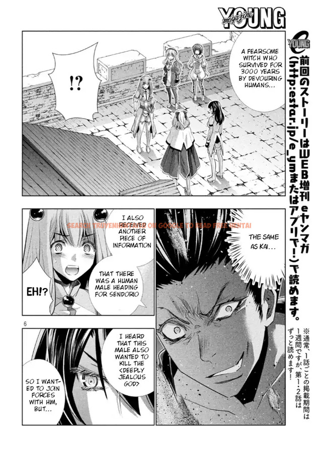 Read Hentai Image 6 759 in comic Parallel Paradise - Chapter 63 - hentaitnt.net