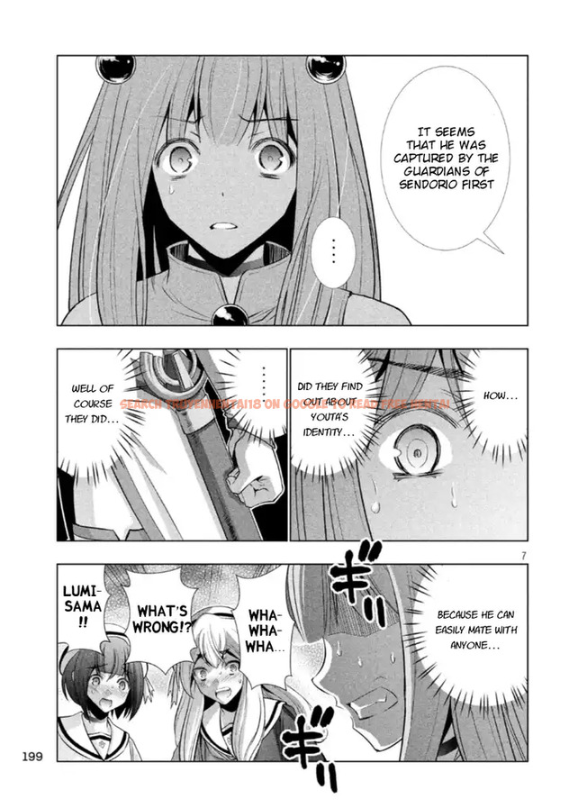 Read Hentai Image 7 759 in comic Parallel Paradise - Chapter 63 - hentaitnt.net