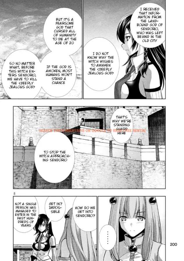 Read Hentai Image 8 759 in comic Parallel Paradise - Chapter 63 - hentaitnt.net