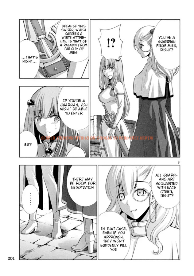 Read Hentai Image 9 759 in comic Parallel Paradise - Chapter 63 - hentaitnt.net
