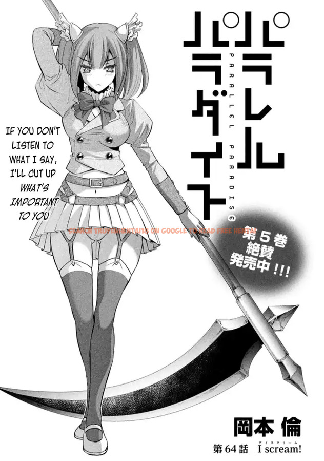 Read Hentai Image 1 759 in comic Parallel Paradise - Chapter 64 - hentaitnt.net