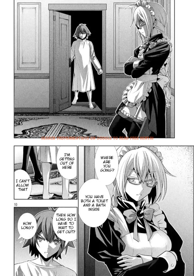 Read Hentai Image 10 759 in comic Parallel Paradise - Chapter 64 - hentaitnt.net