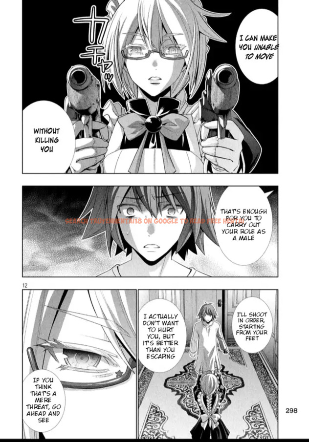 Read Hentai Image 12 759 in comic Parallel Paradise - Chapter 64 - hentaitnt.net