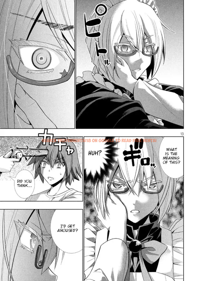 Read Hentai Image 13 759 in comic Parallel Paradise - Chapter 64 - hentaitnt.net